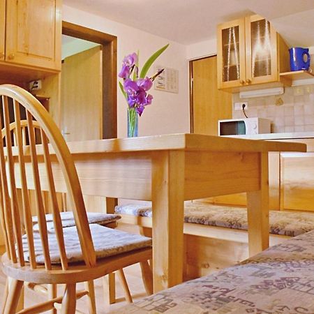 2 Studio & Apartment Cvetek Bohinj Dış mekan fotoğraf