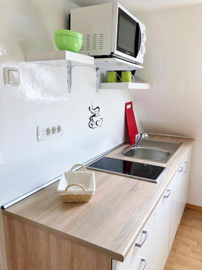 2 Studio & Apartment Cvetek Bohinj Dış mekan fotoğraf