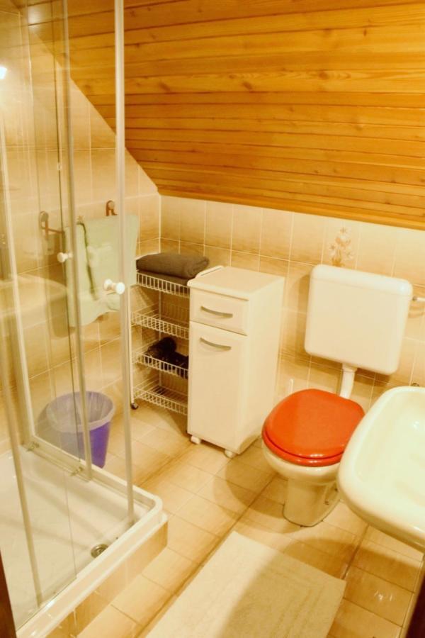 2 Studio & Apartment Cvetek Bohinj Dış mekan fotoğraf