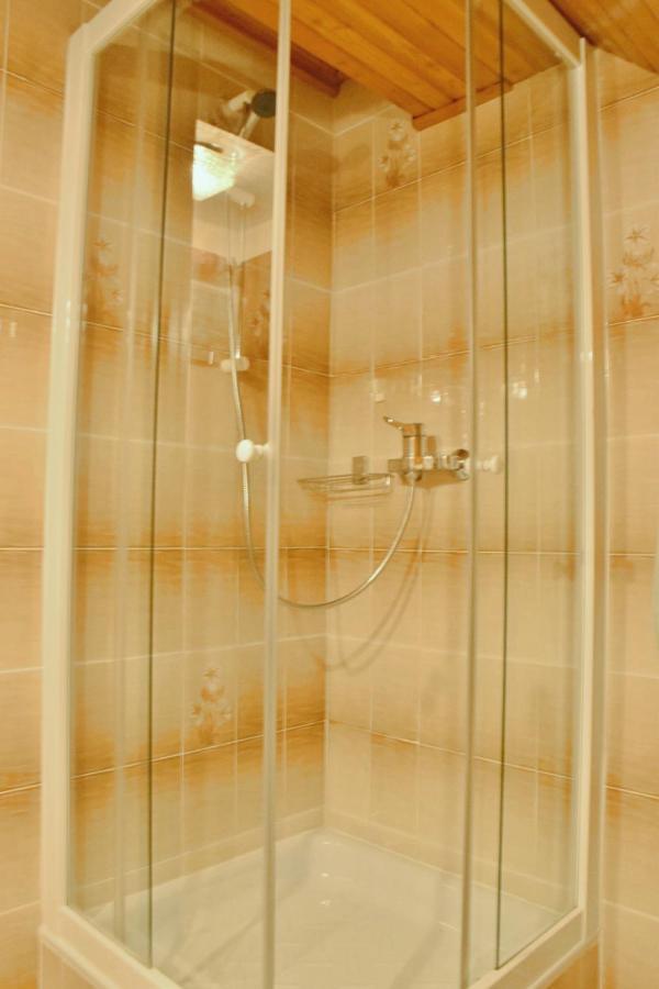 2 Studio & Apartment Cvetek Bohinj Dış mekan fotoğraf