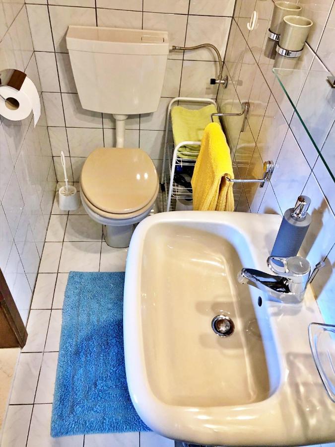 2 Studio & Apartment Cvetek Bohinj Dış mekan fotoğraf