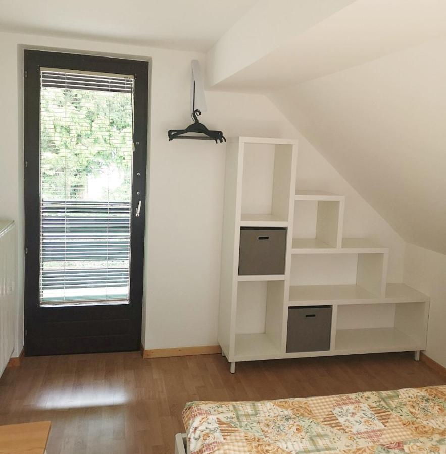 2 Studio & Apartment Cvetek Bohinj Dış mekan fotoğraf