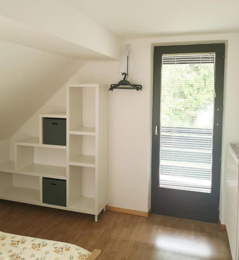 2 Studio & Apartment Cvetek Bohinj Dış mekan fotoğraf