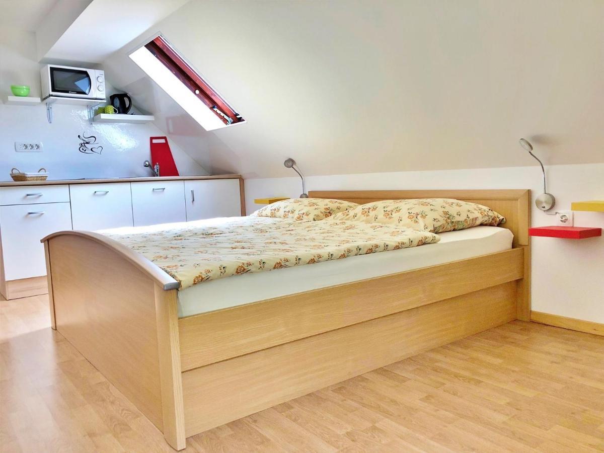 2 Studio & Apartment Cvetek Bohinj Dış mekan fotoğraf