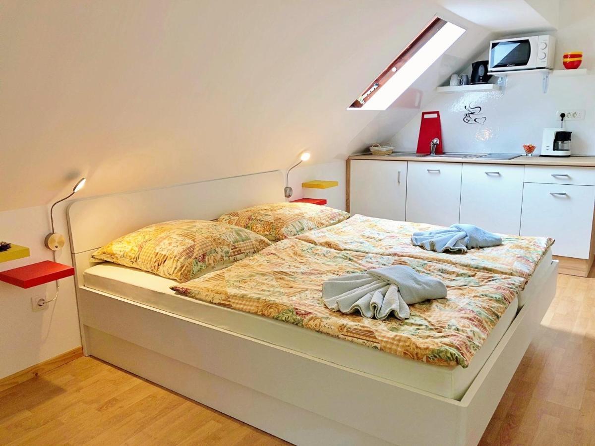 2 Studio & Apartment Cvetek Bohinj Dış mekan fotoğraf